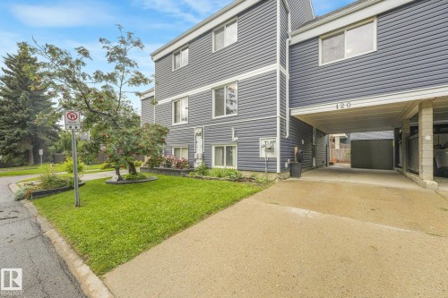 120 Morin Maze Nw, Edmonton, AB - Outdoor