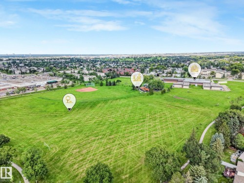 120 Morin Maze Nw, Edmonton, AB - Outdoor With View
