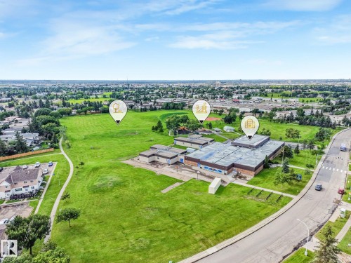 120 Morin Maze Nw, Edmonton, AB - Outdoor With View
