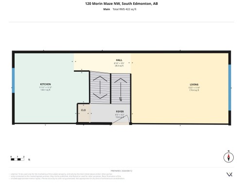 120 Morin Maze Nw, Edmonton, AB - Other