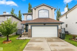 133 GREYSTONE Crescent   Spruce Grove, AB T7X 0A7