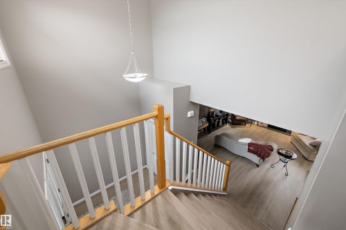 133 Greystone Crescent, Spruce Grove, AB - Indoor Photo Showing Other Room