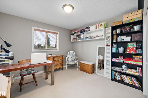 133 Greystone Crescent, Spruce Grove, AB - Indoor