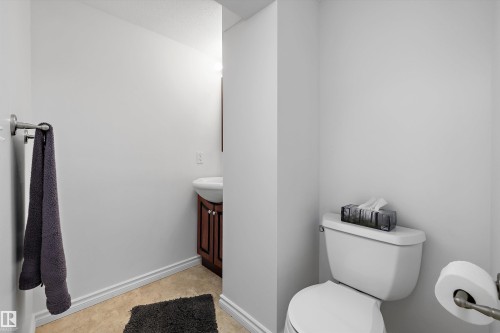 133 Greystone Crescent, Spruce Grove, AB - Indoor Photo Showing Bathroom