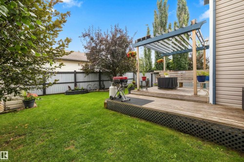 133 Greystone Crescent, Spruce Grove, AB - Outdoor