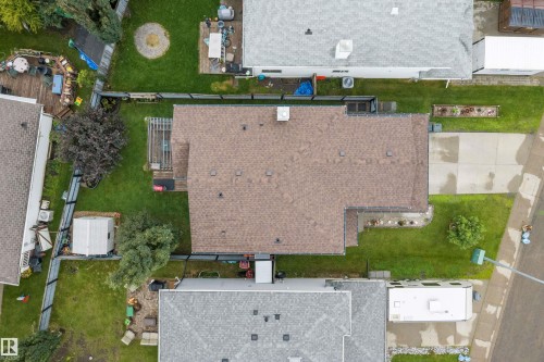 133 Greystone Crescent, Spruce Grove, AB - Outdoor With View