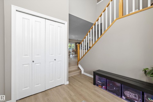 133 Greystone Crescent, Spruce Grove, AB - Indoor Photo Showing Other Room