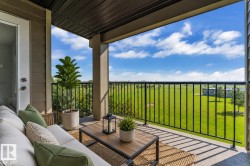 #323 274 MCCONACHIE DR NW  Edmonton, AB T5Y 3N4