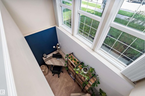 21915 99 Avenue Nw, Edmonton, AB - Indoor Photo Showing Other Room