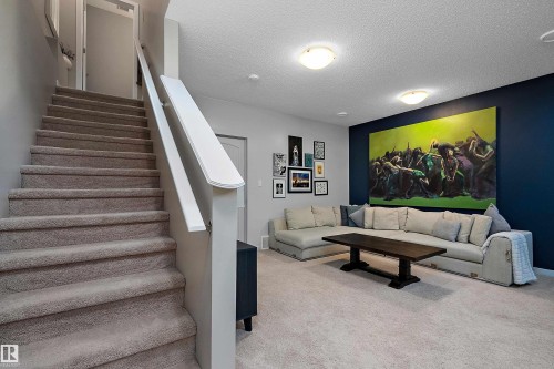 21915 99 Avenue Nw, Edmonton, AB - Indoor Photo Showing Other Room