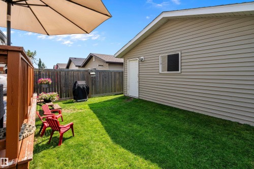 21915 99 Avenue Nw, Edmonton, AB - Outdoor With Exterior