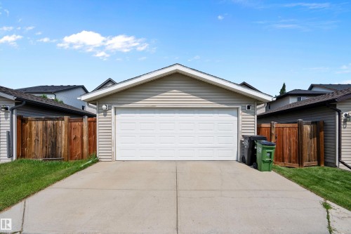 21915 99 Avenue Nw, Edmonton, AB - Outdoor With Exterior
