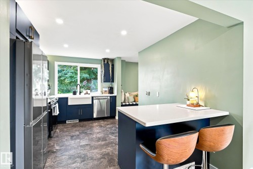 51 Birch Drive, Gibbons, AB - Indoor