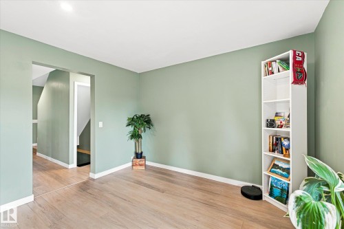 51 Birch Drive, Gibbons, AB - Indoor Photo Showing Other Room