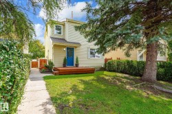 51 BIRCH Drive   Gibbons, AB T0A 1N0