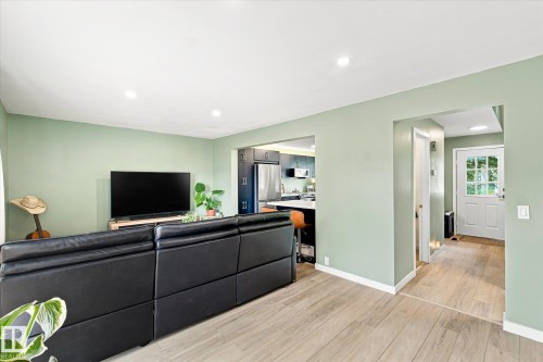 51 Birch Drive, Gibbons, AB - Indoor