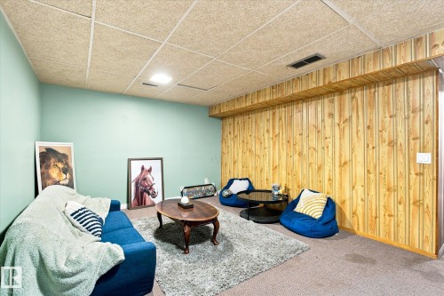 51 Birch Drive, Gibbons, AB - Indoor