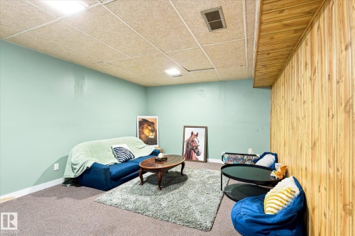 51 Birch Drive, Gibbons, AB - Indoor
