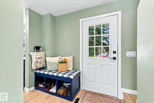 51 Birch Drive, Gibbons, AB - Indoor