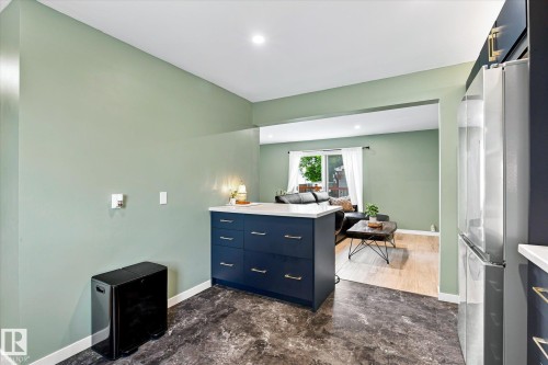 51 Birch Drive, Gibbons, AB - Indoor