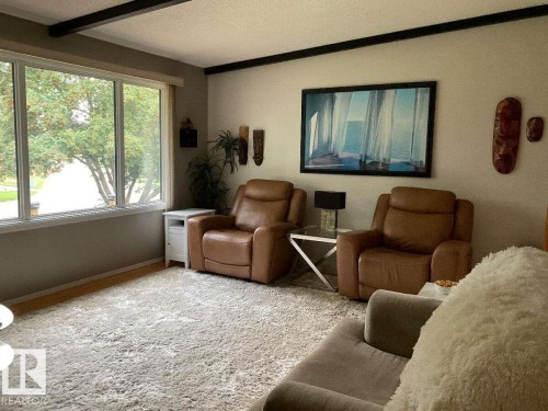 74 Greystone Crescent, Sherwood Park, AB - Indoor