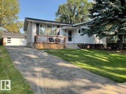 74 GREYSTONE Crescent   Sherwood Park, AB T8A 3E6