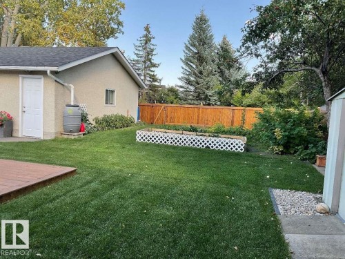 74 Greystone Crescent, Sherwood Park, AB - Outdoor