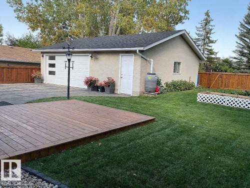 74 Greystone Crescent, Sherwood Park, AB - Outdoor