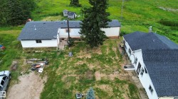 59305 RANGE ROAD 131   Rural Smoky Lake County, AB T0A 3L0