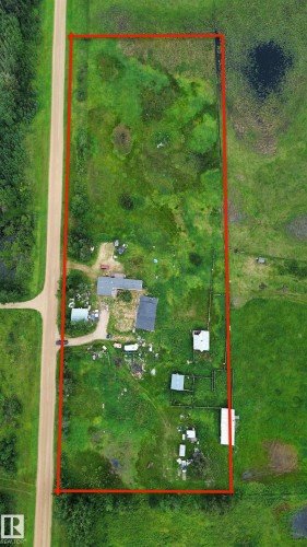 59305 RANGE ROAD 131   Rural Smoky Lake County, AB T0A 3L0