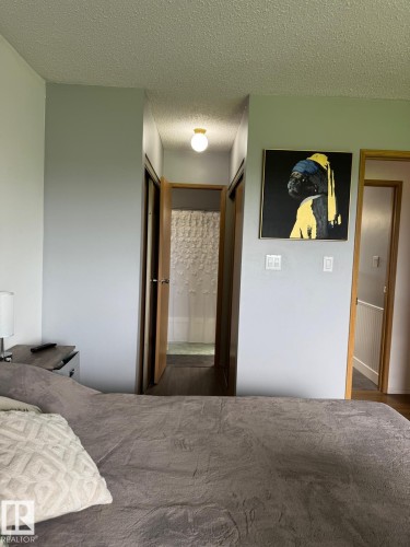 #302 44 Alpine Pl, St. Albert, AB - Indoor Photo Showing Bedroom