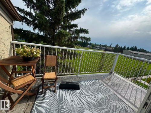 #302 44 Alpine Pl, St. Albert, AB - Outdoor With Exterior