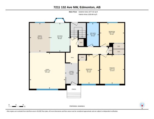 7211 132 Avenue Nw, Edmonton, AB - Other