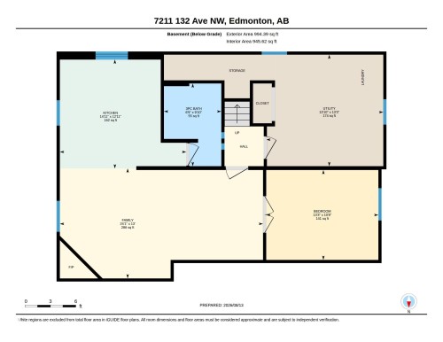 7211 132 Avenue Nw, Edmonton, AB - Other
