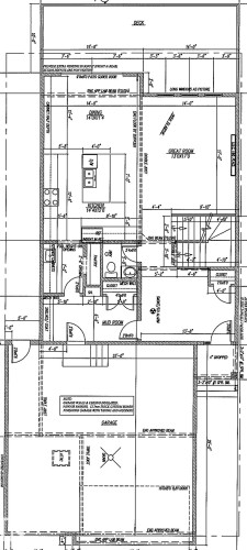 Floor plan - Fort Saskatchewan, AB - Other