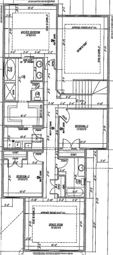 Floor plan - Fort Saskatchewan, AB - Other
