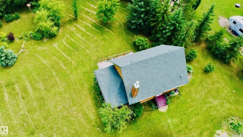 119 56515 Rng Rd 111, Rural St. Paul County, AB - Outdoor