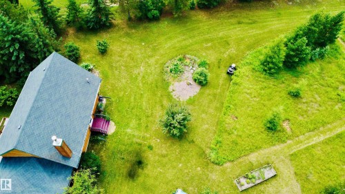 119 56515 Rng Rd 111, Rural St. Paul County, AB - Outdoor