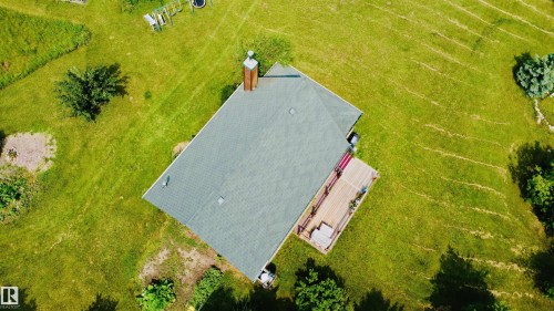 119 56515 Rng Rd 111, Rural St. Paul County, AB - Outdoor With View