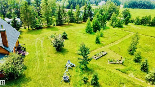 119 56515 Rng Rd 111, Rural St. Paul County, AB - Outdoor