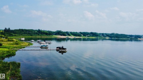 119 56515 Rng Rd 111, Rural St. Paul County, AB - Outdoor With Body Of Water With View