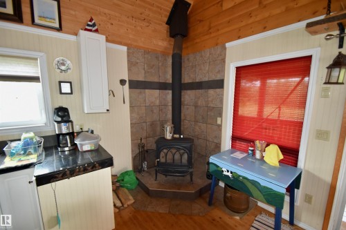 119 56515 Rng Rd 111, Rural St. Paul County, AB - Indoor Photo Showing Other Room