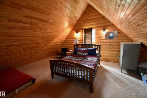 119 56515 Rng Rd 111, Rural St. Paul County, AB - Indoor
