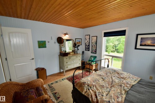 119 56515 Rng Rd 111, Rural St. Paul County, AB - Indoor Photo Showing Bedroom