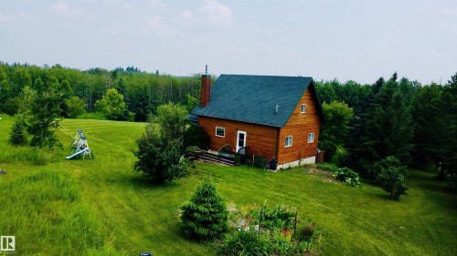 119 56515 Rng Rd 111, Rural St. Paul County, AB - Outdoor