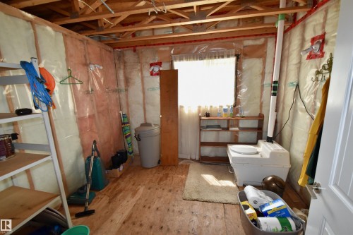 119 56515 Rng Rd 111, Rural St. Paul County, AB - Indoor Photo Showing Basement