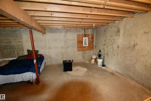 119 56515 Rng Rd 111, Rural St. Paul County, AB - Indoor Photo Showing Basement