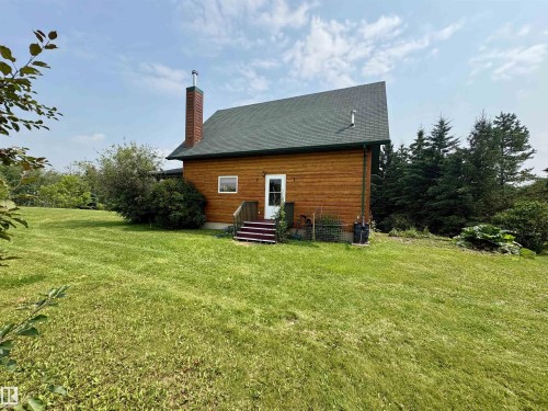 119 56515 Rng Rd 111, Rural St. Paul County, AB - Outdoor