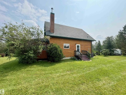 119 56515 Rng Rd 111, Rural St. Paul County, AB - Outdoor