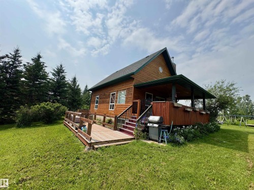 119 56515 Rng Rd 111, Rural St. Paul County, AB - Outdoor